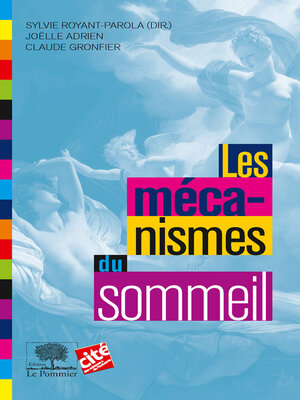cover image of Les Mécanismes du sommeil